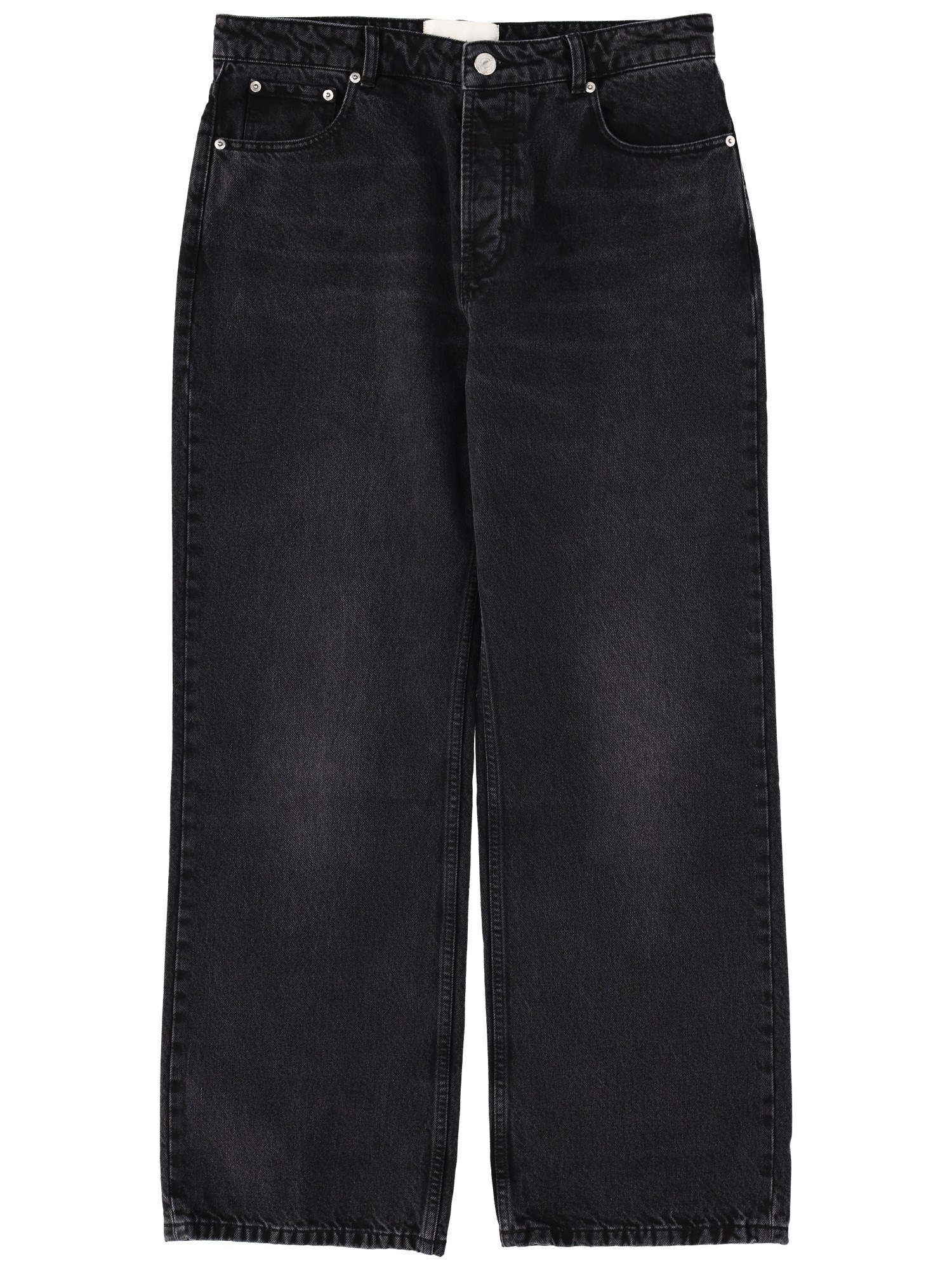 ami paris jeans large fit