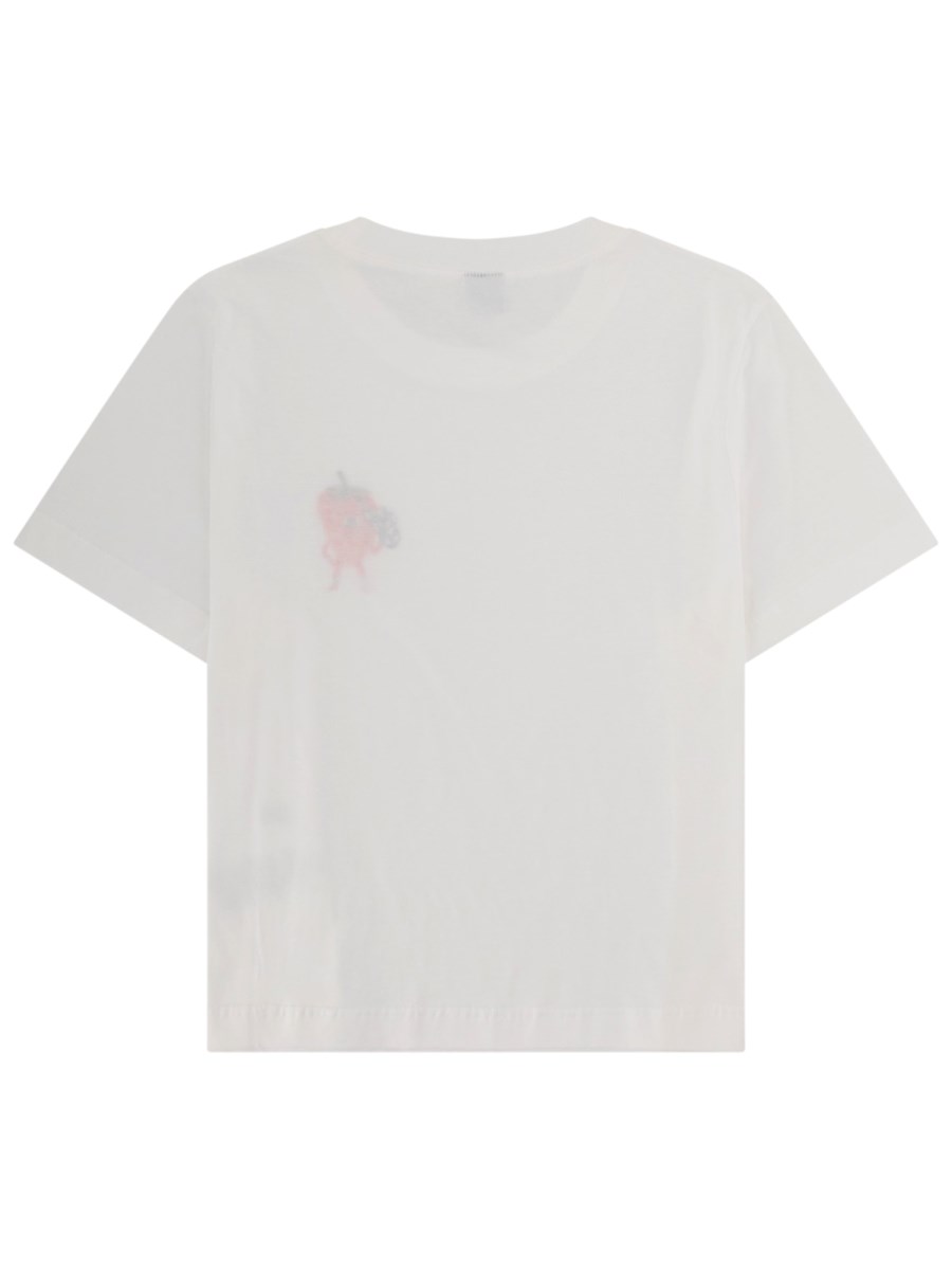 T-SHIRT STRAWBERRY