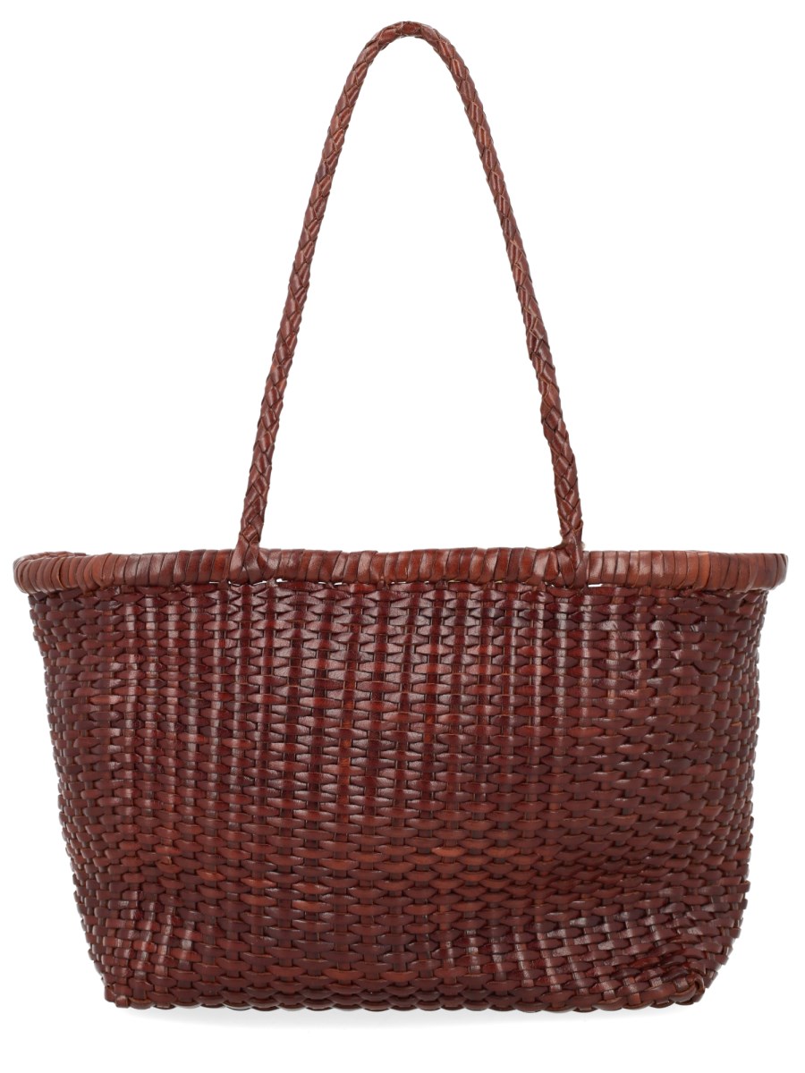 BORSA B WEAVE SMALL