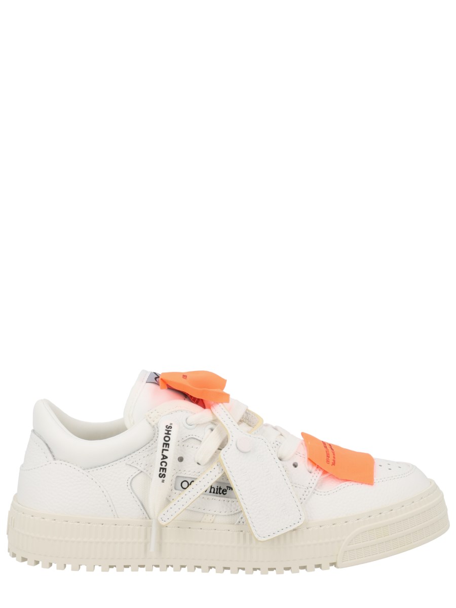 SNEAKER LOW TOP 3.0 COURT