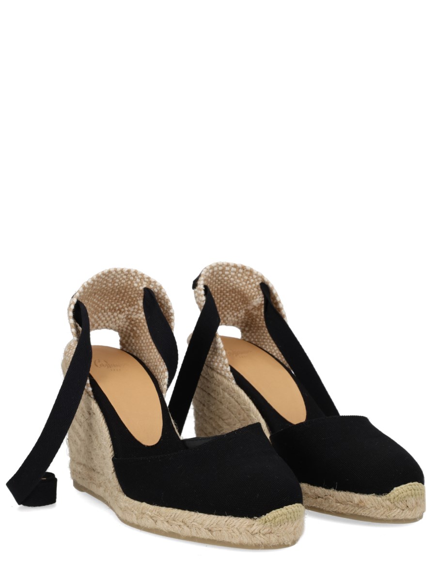 ESPADRILLA CARINA