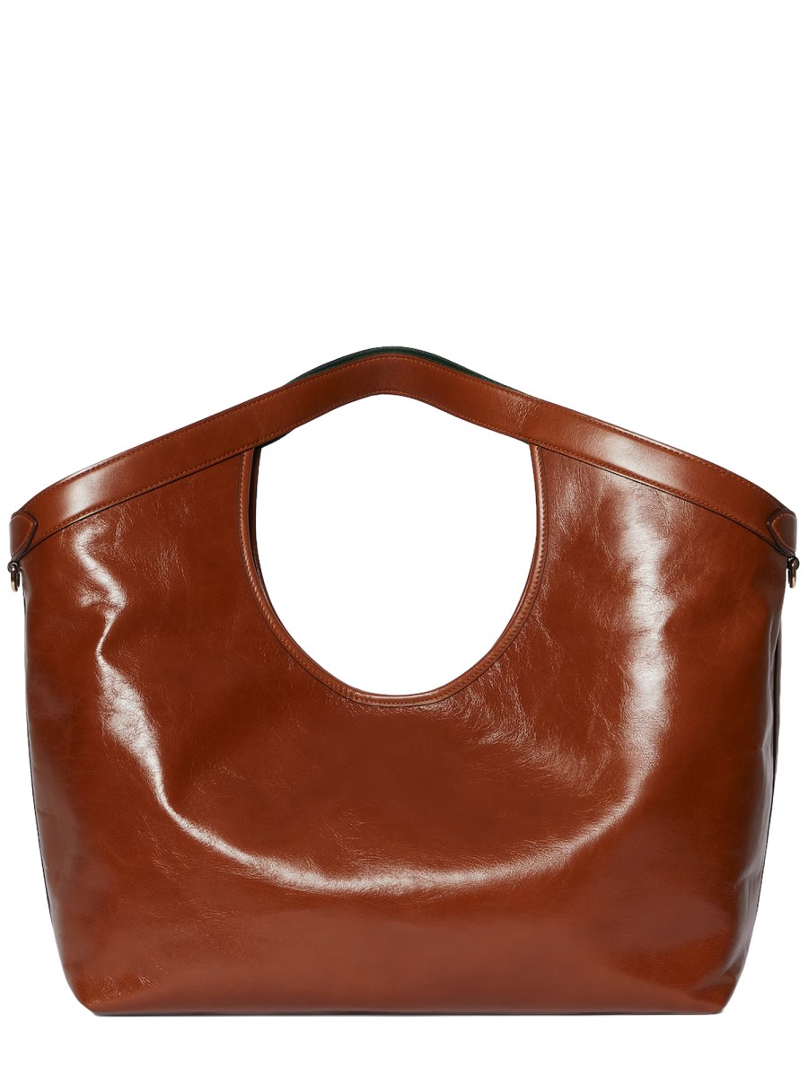 BORSA SHOPPING GIGLIO LARGE