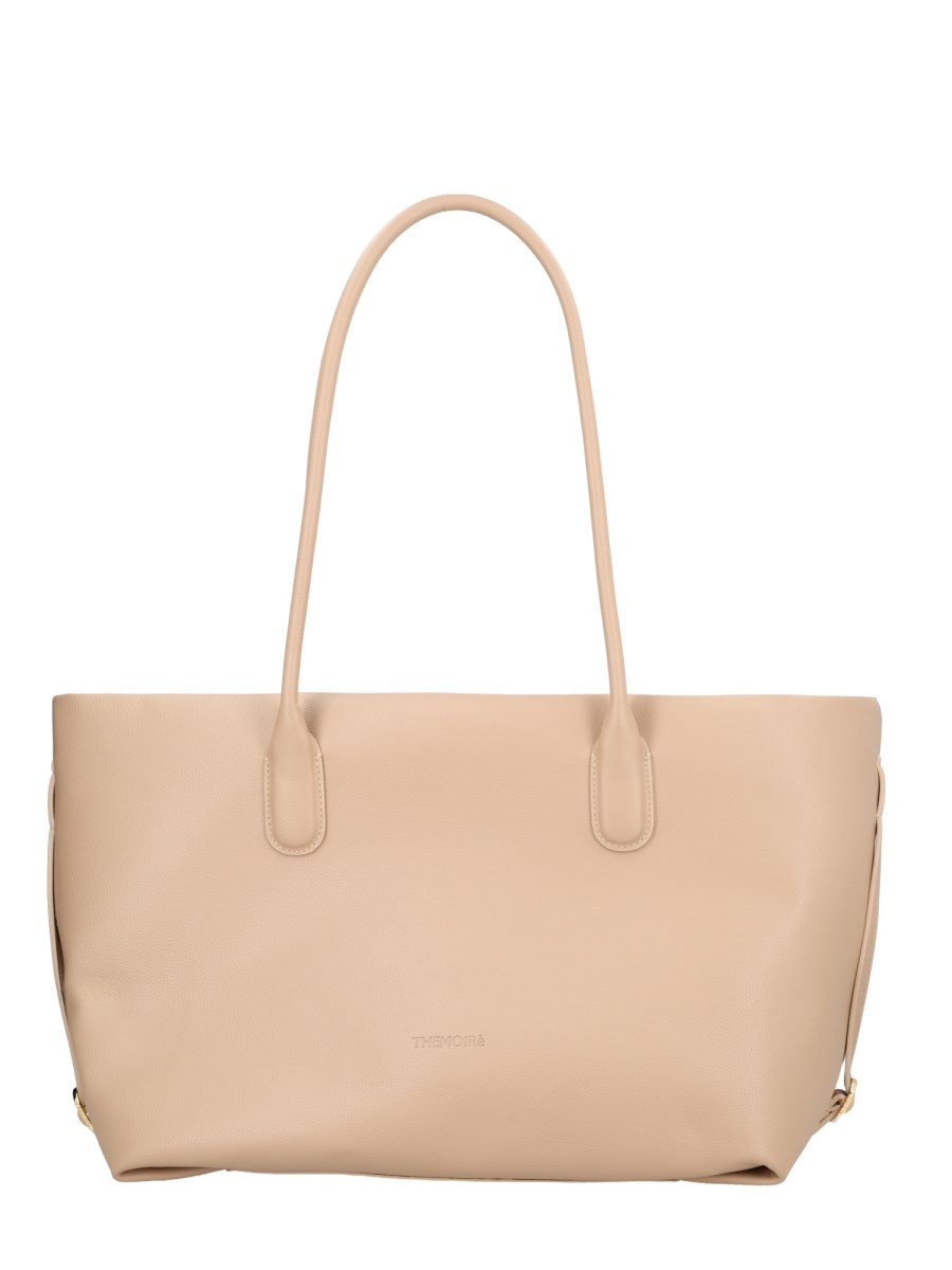 BORSA SHOPPER TALLIA BOTTALATO