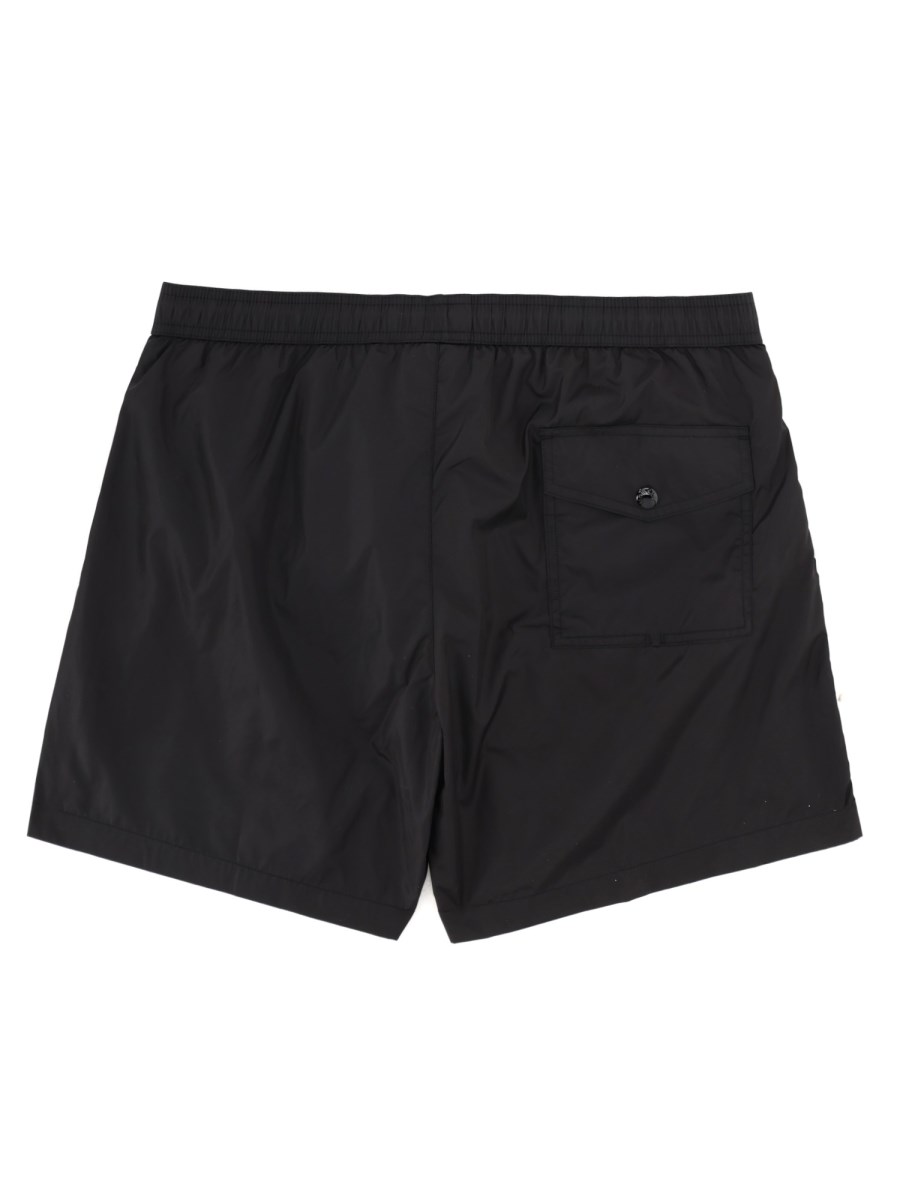 COSTUME DA BAGNO CON LOGO