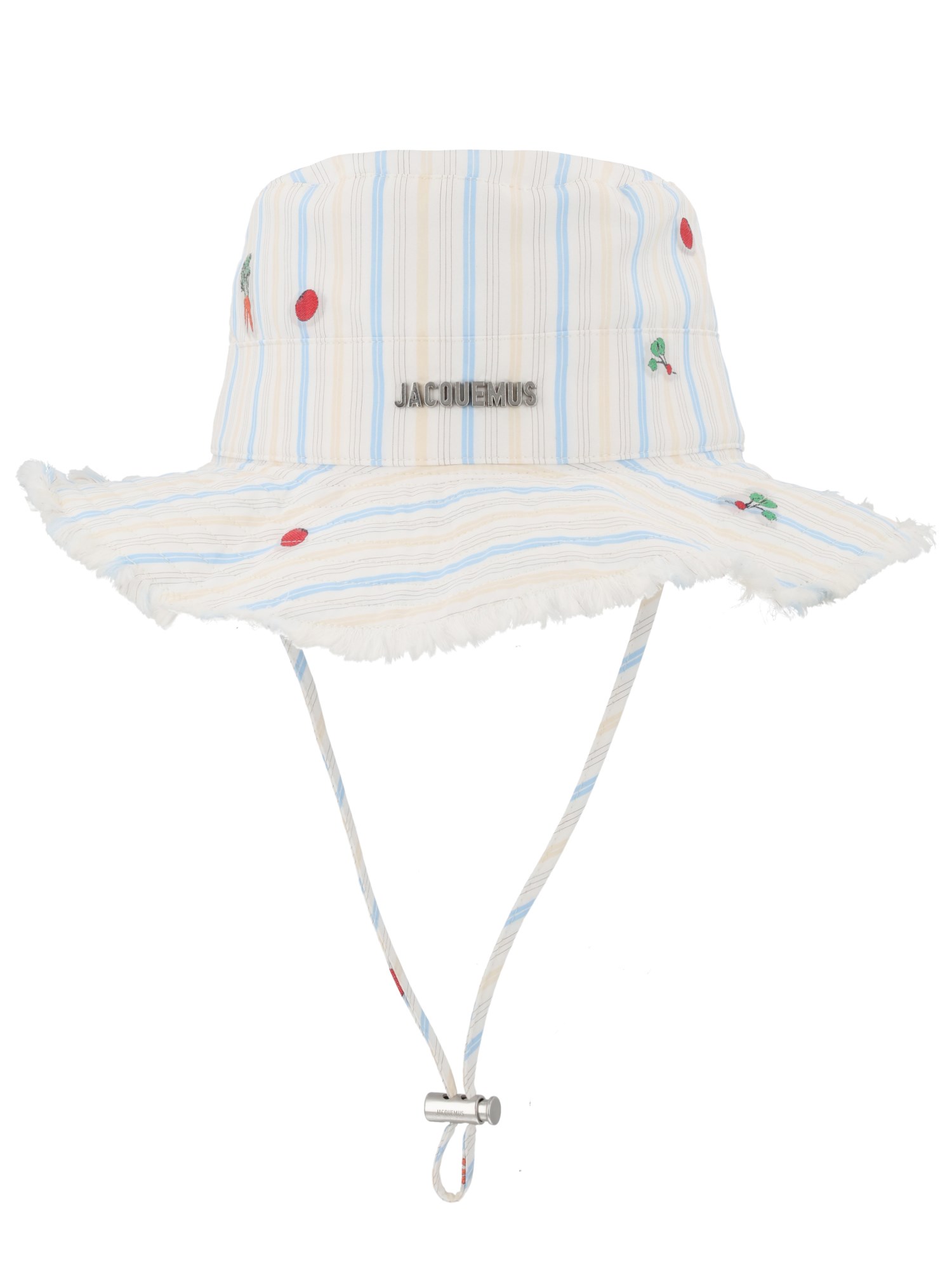 jacquemus cappello artichaut