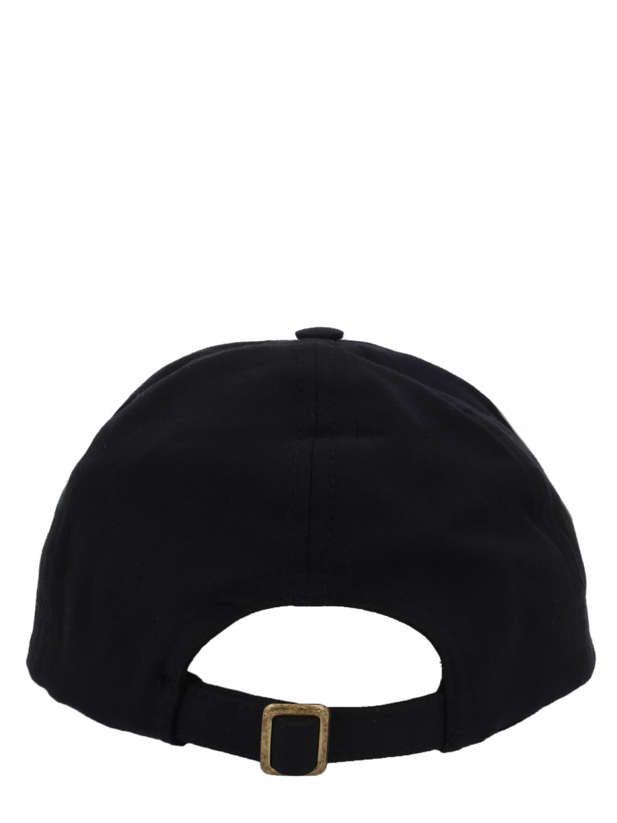 CAPPELLO DA BASEBALL CON DETTAGLIO ORB