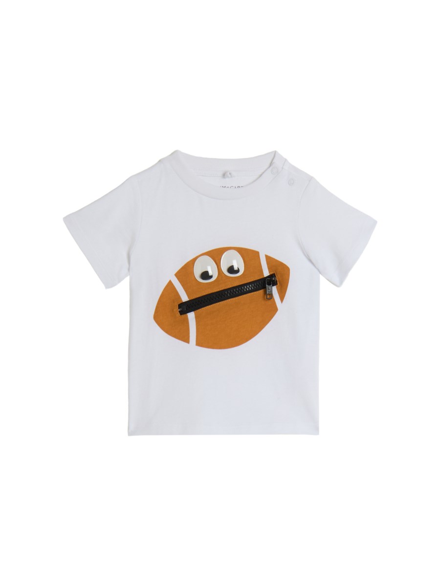 T-SHIRT FOOTBALL