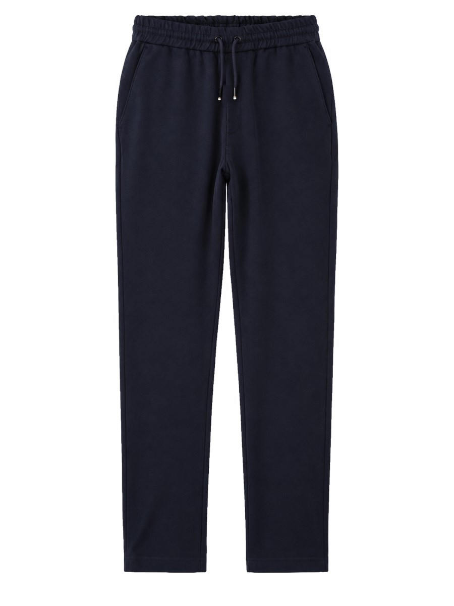 Pantaloni con coulisse