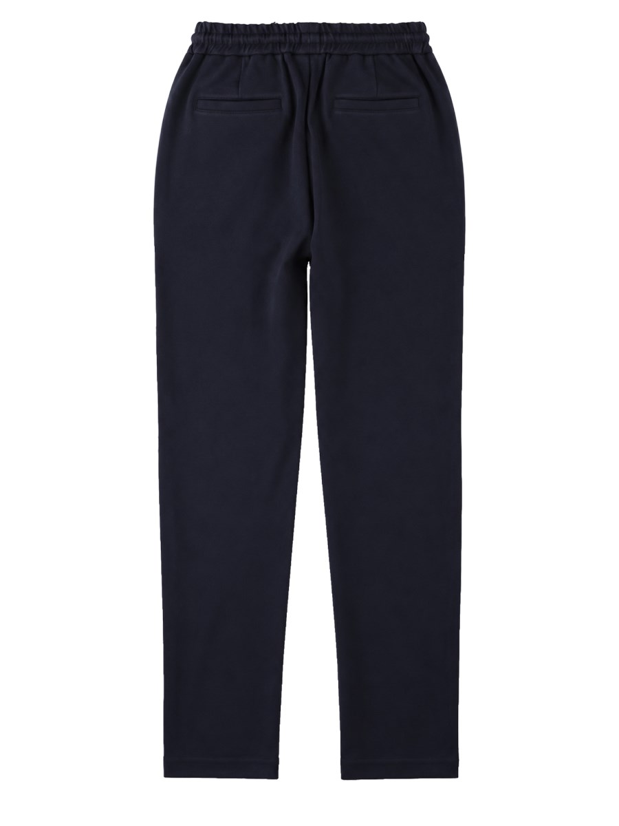 Pantaloni con coulisse