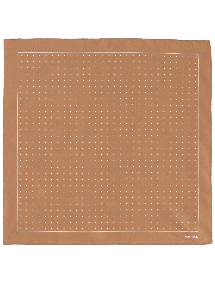 FAZZOLETTO DA TASCHINO