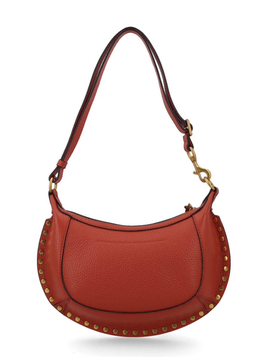 BORSA A SPALLA OSKAN MOON 