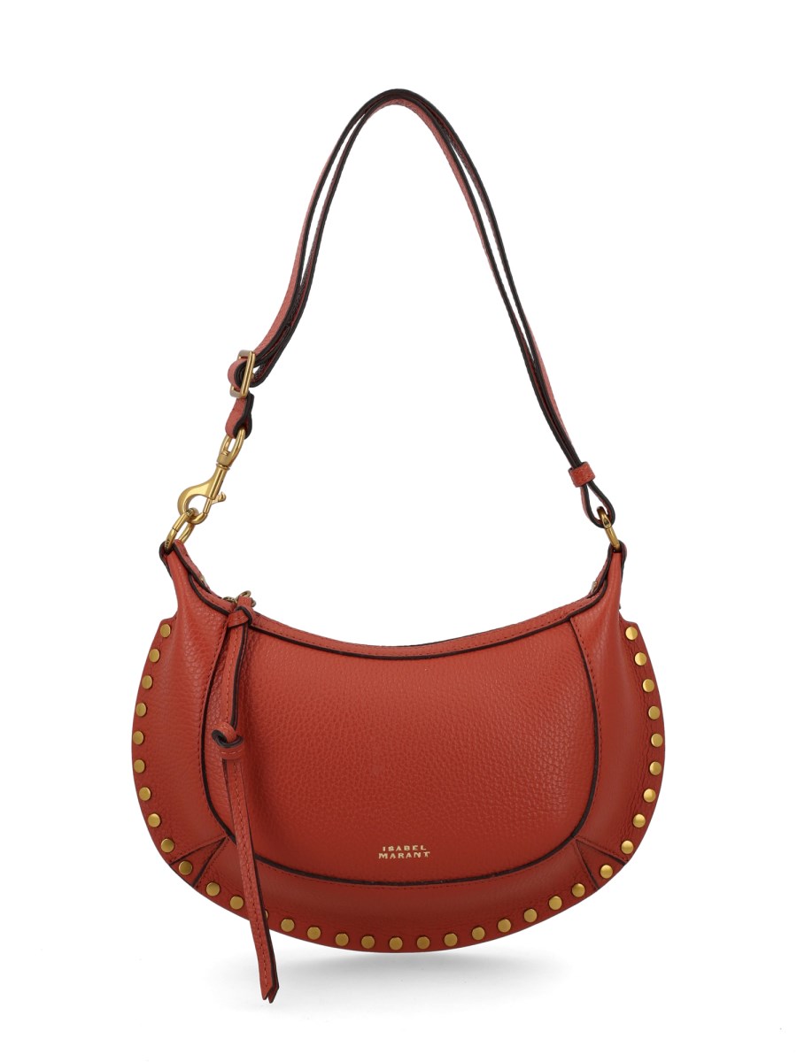 BORSA A SPALLA OSKAN MOON 