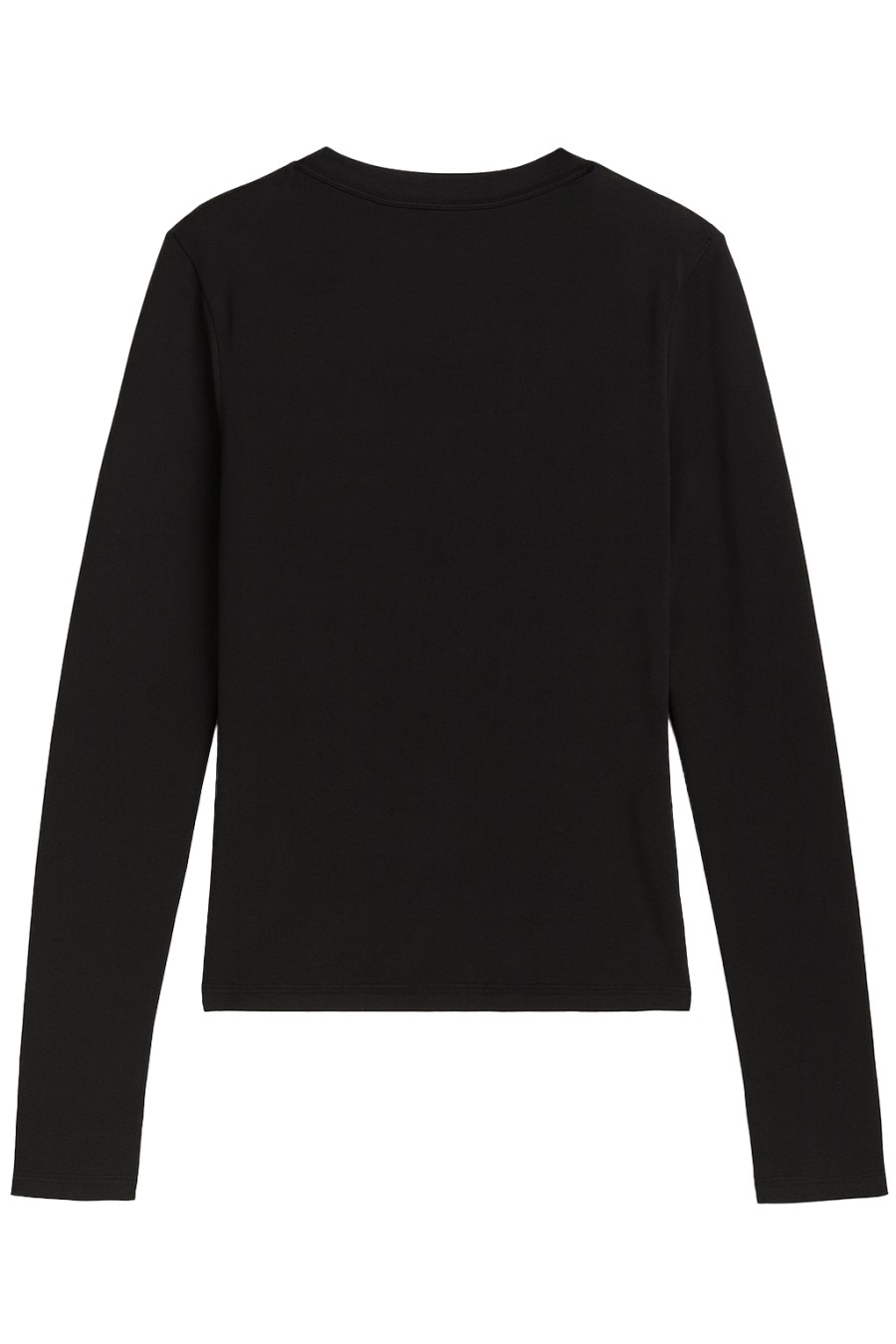 T-SHIRT A MANICA LUNGA