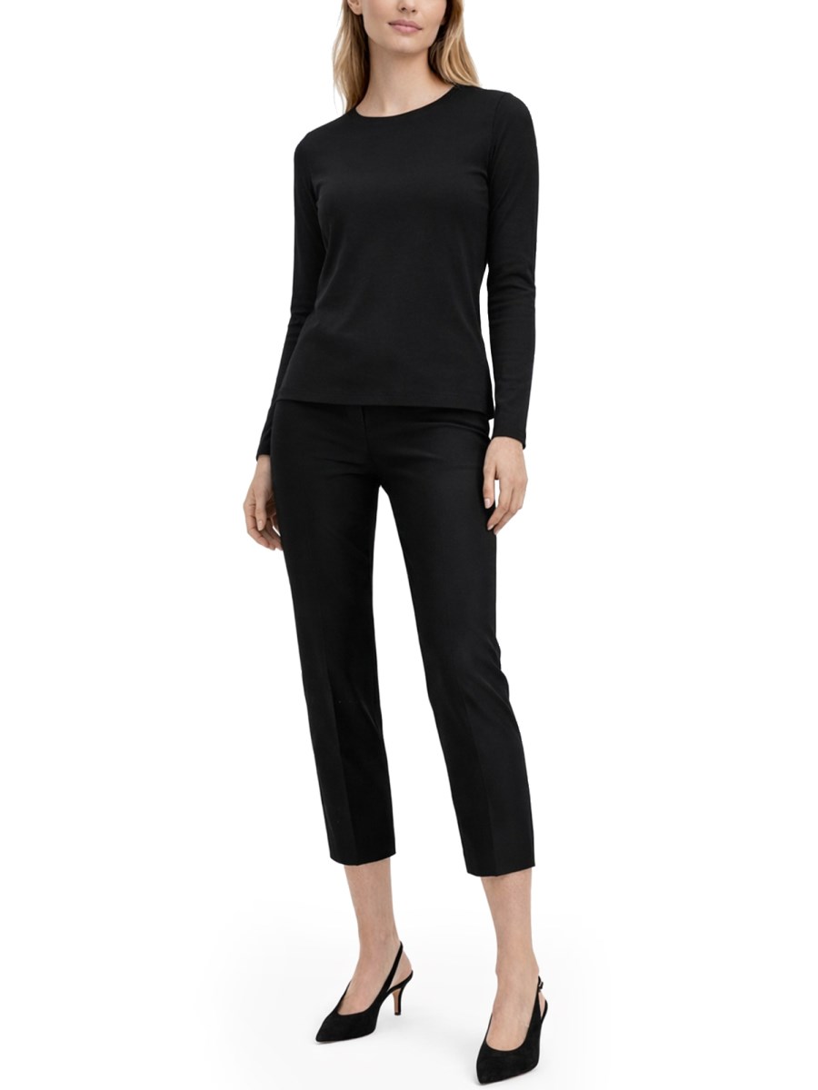 T-SHIRT A MANICA LUNGA