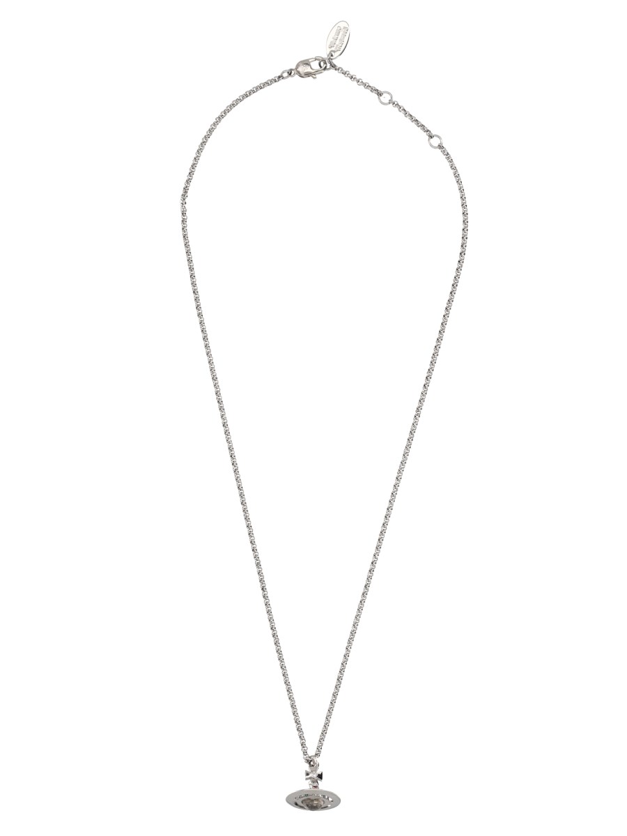 COLLANA NEW PETITE CON CIONDOLO 
