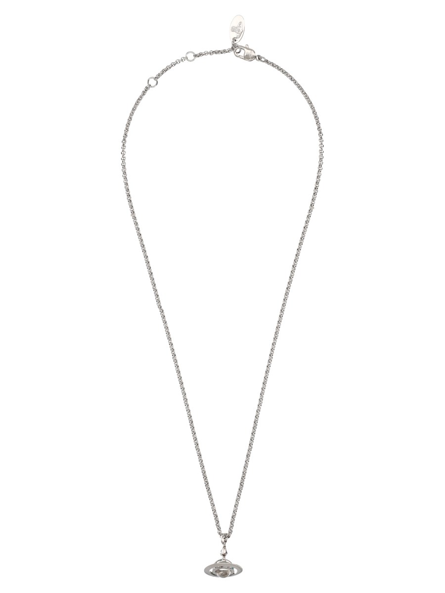 COLLANA NEW PETITE CON CIONDOLO 