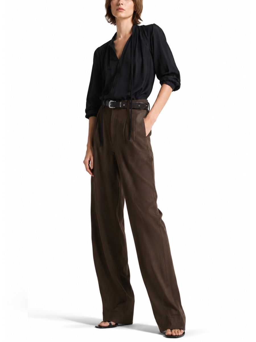 PANTALONE TWISTED