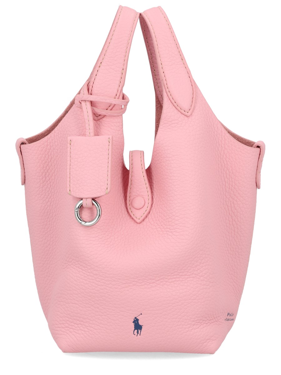 BORSA POLO PLAY