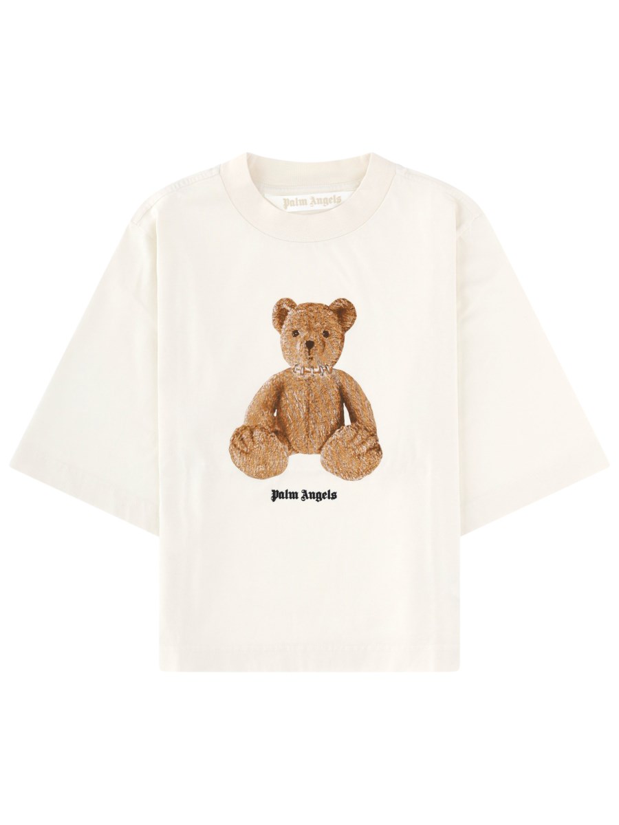 T-SHIRT BEAR