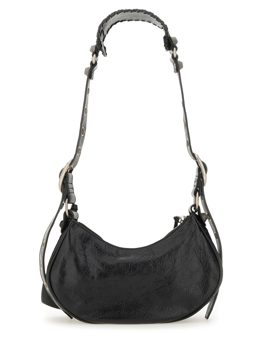 BORSA A TRACOLLA LE CAGOLE XS 