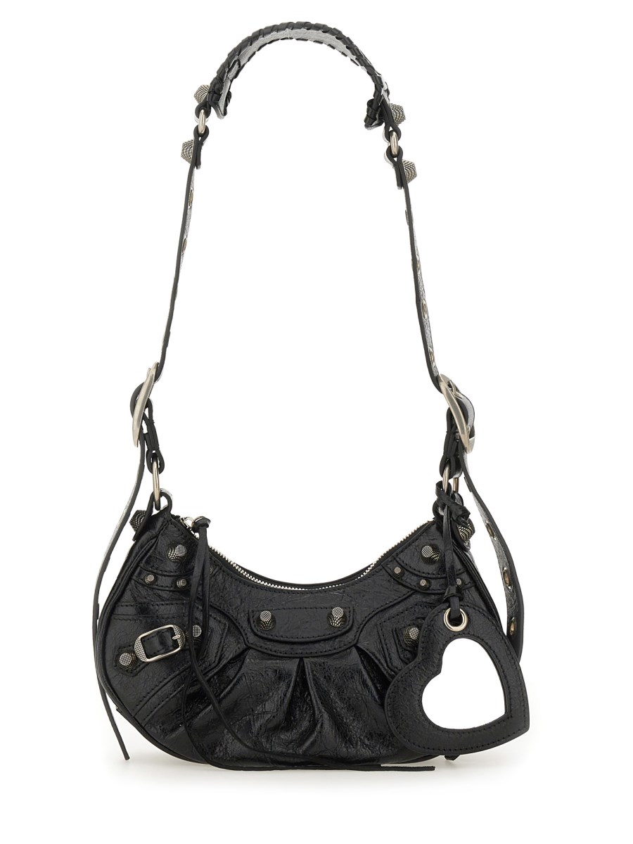 BORSA A TRACOLLA LE CAGOLE XS 