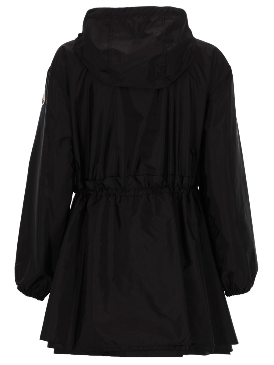 GIACCA IMPERMEABILE WETEAU