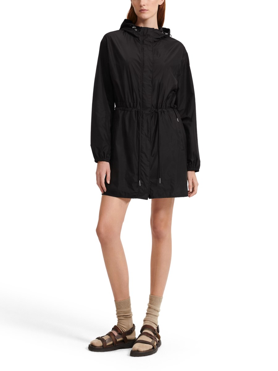 GIACCA IMPERMEABILE WETEAU