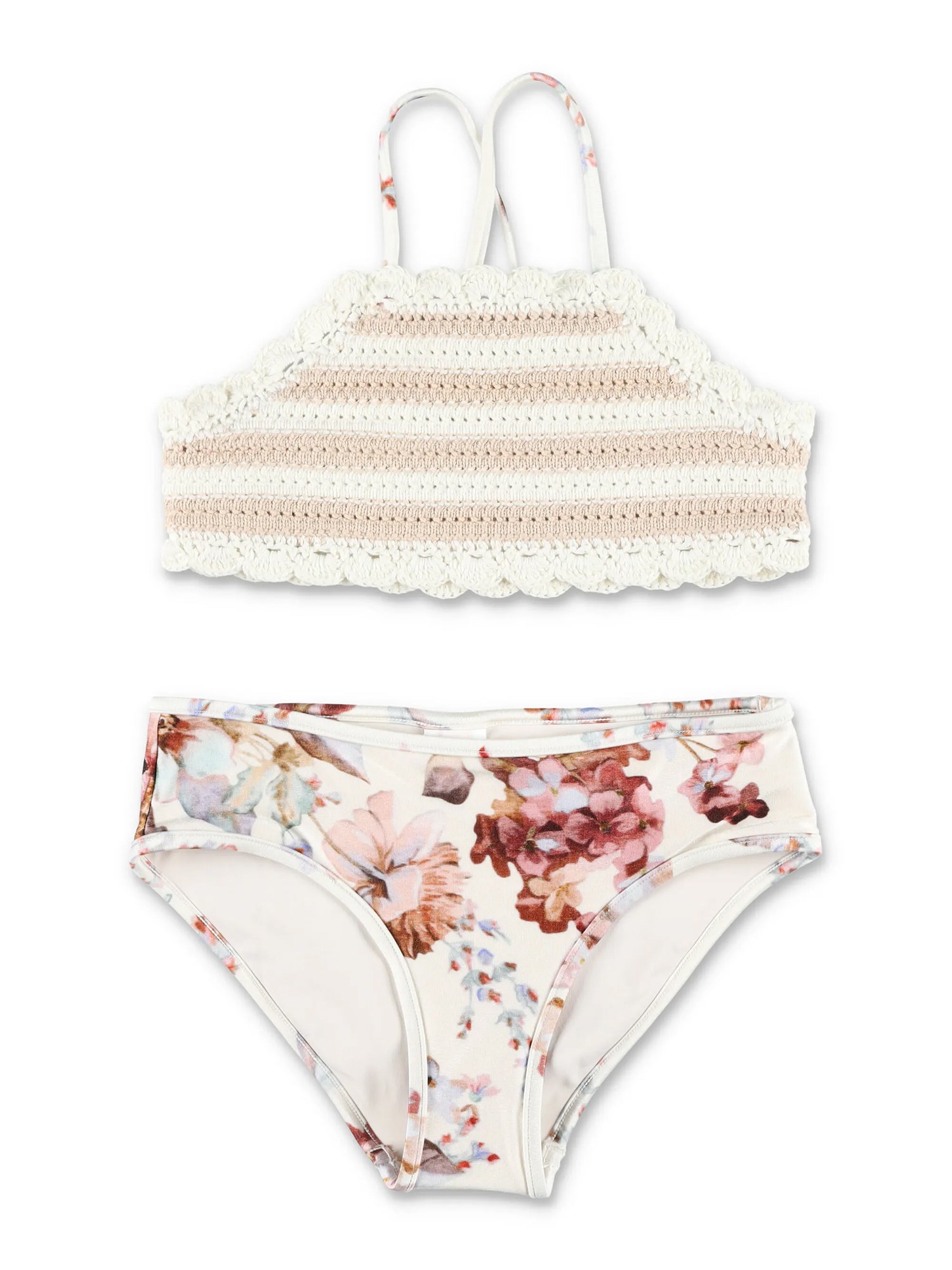 zimmermann 2 piece "awaken" costume