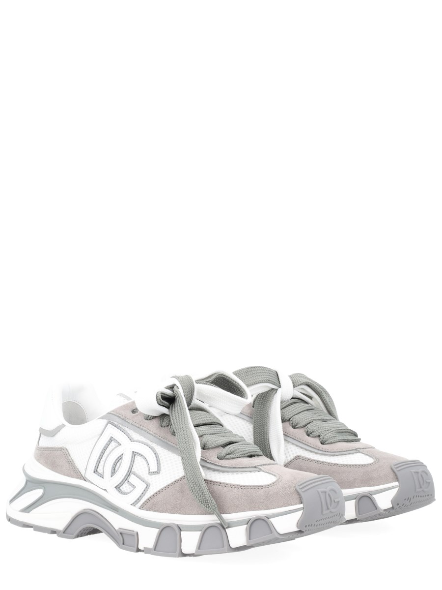 SNEAKER DG COUNTRY ROAD