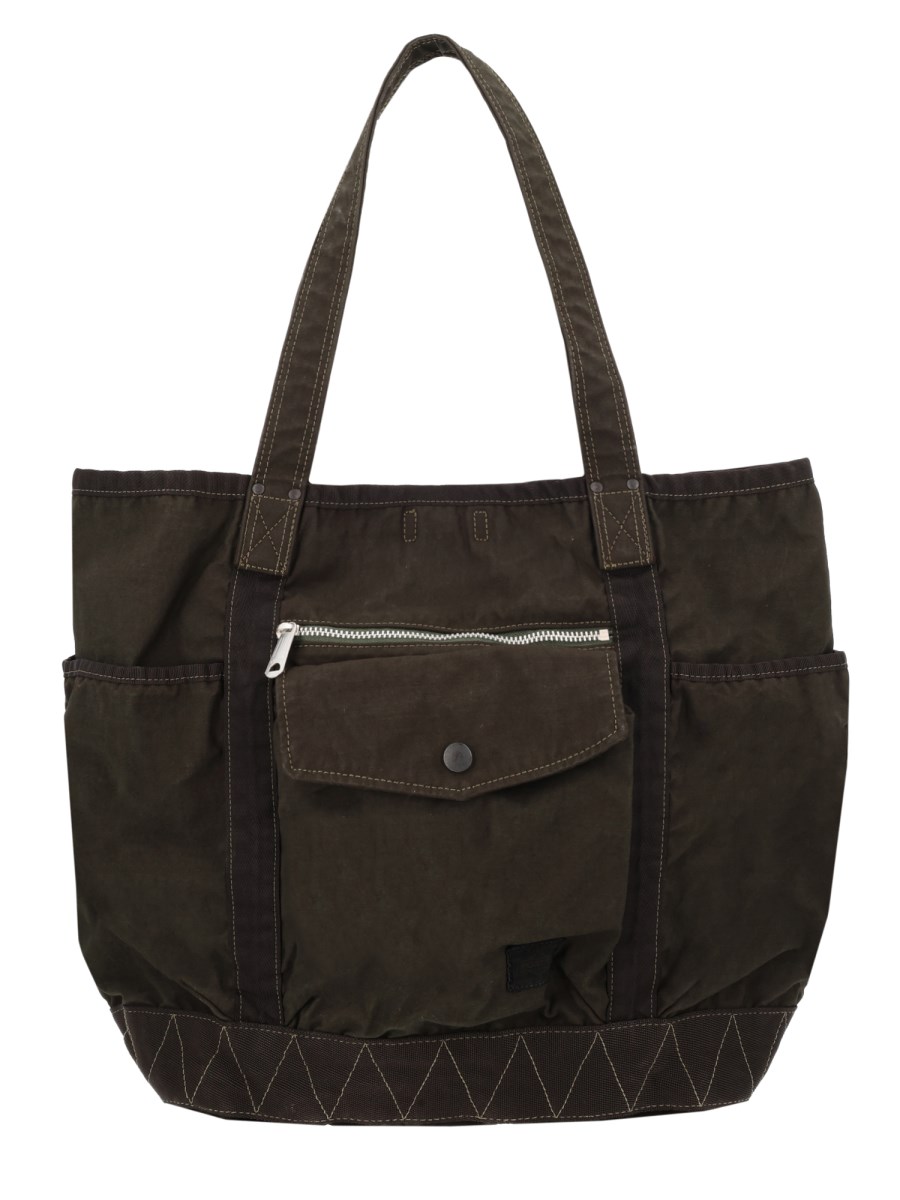 BORSA TOTE CRAG MEDIUM