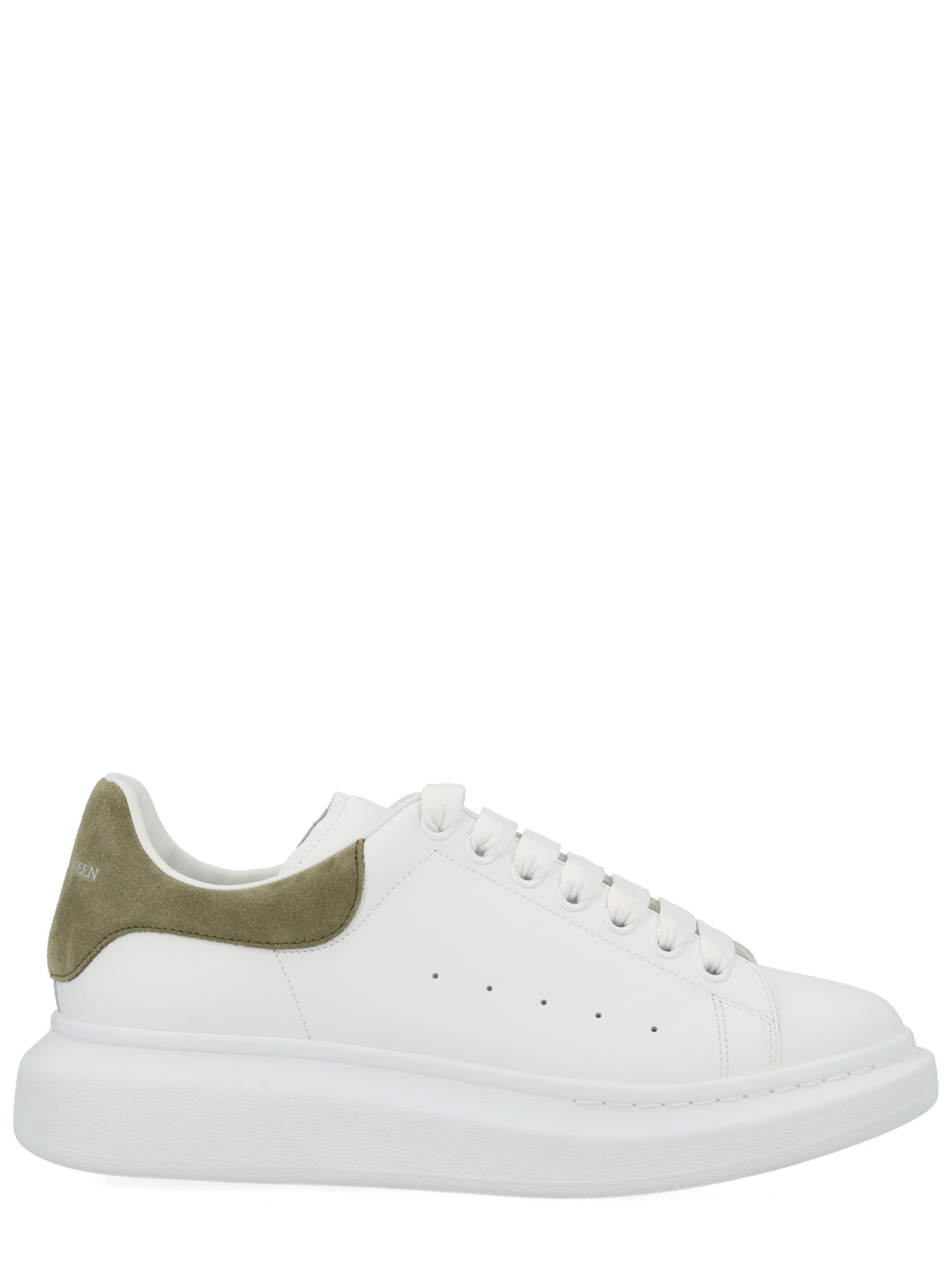 alexander mcqueen “oversize” sneaker
