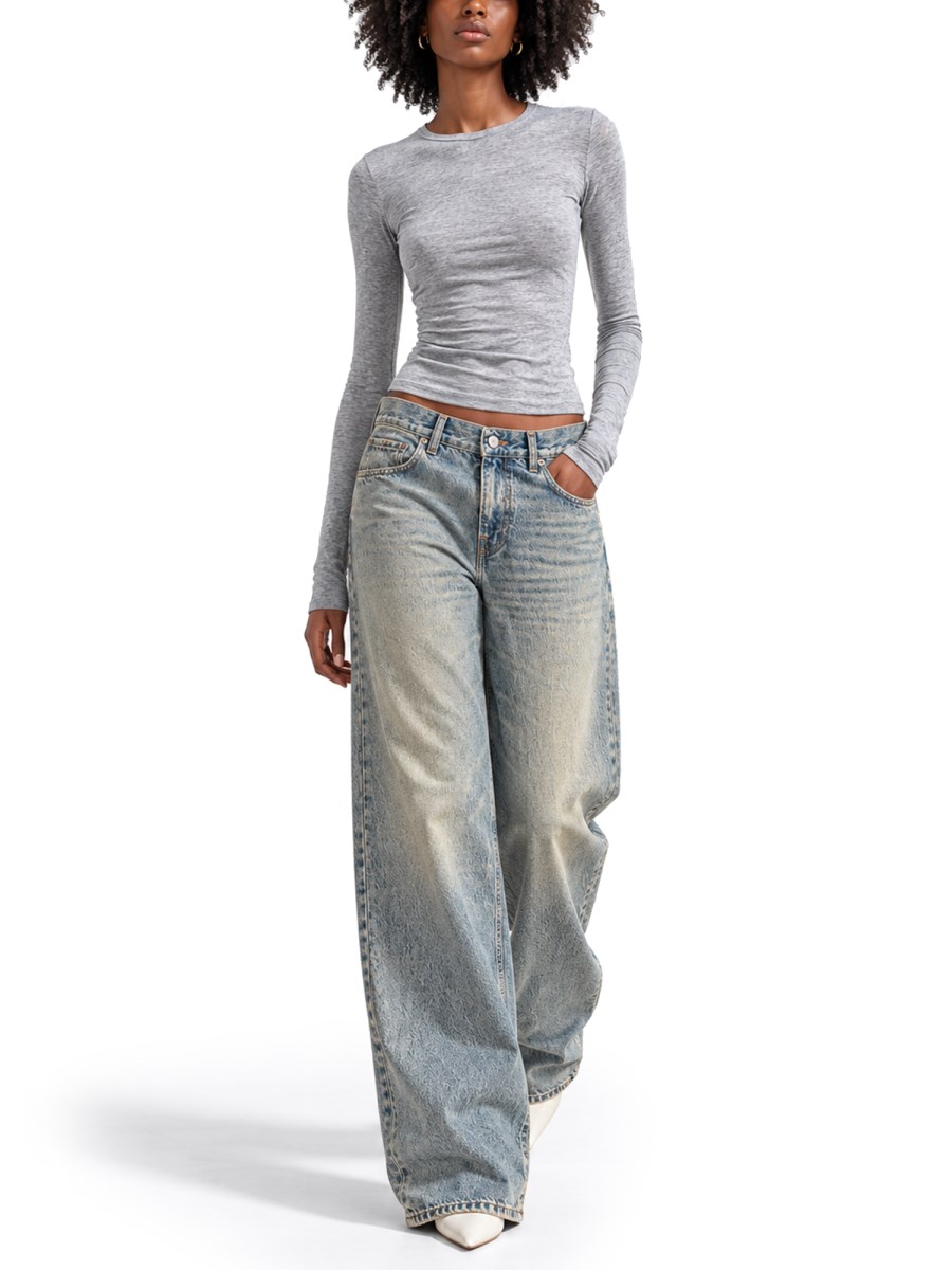 JEANS BONNIE