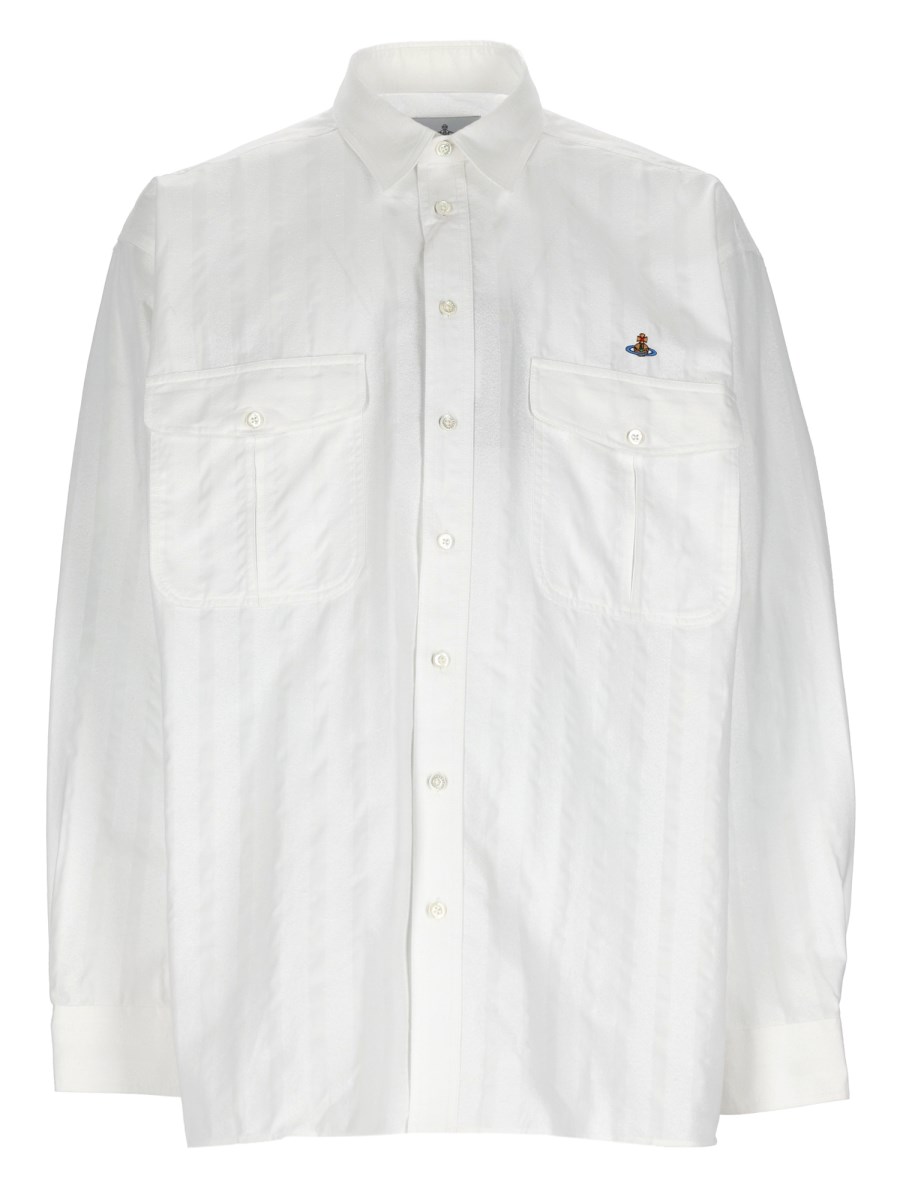CAMICIA BERNHARD