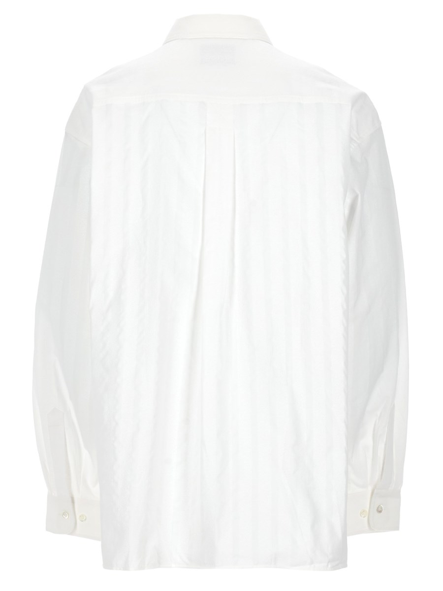 CAMICIA BERNHARD