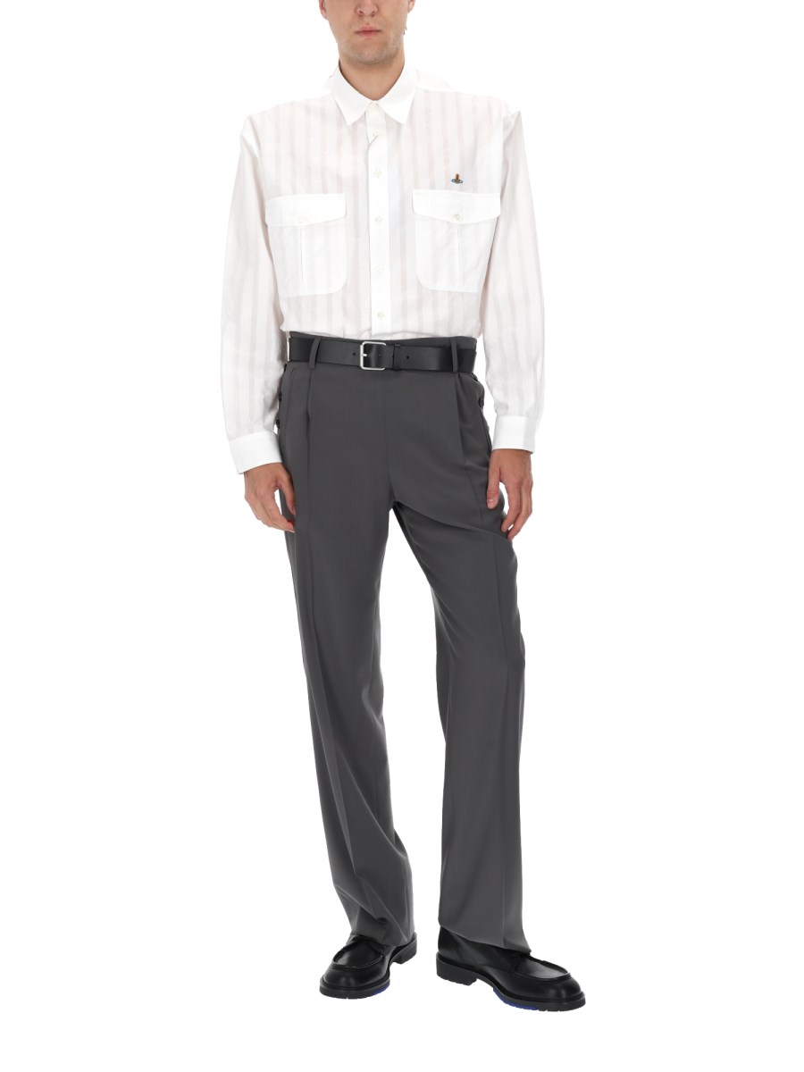 CAMICIA BERNHARD
