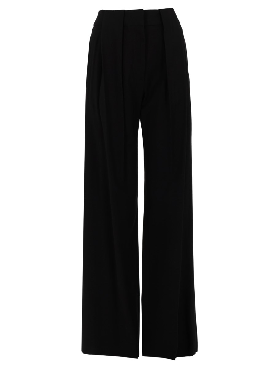 PANTALONE NICOL IN TWILL
