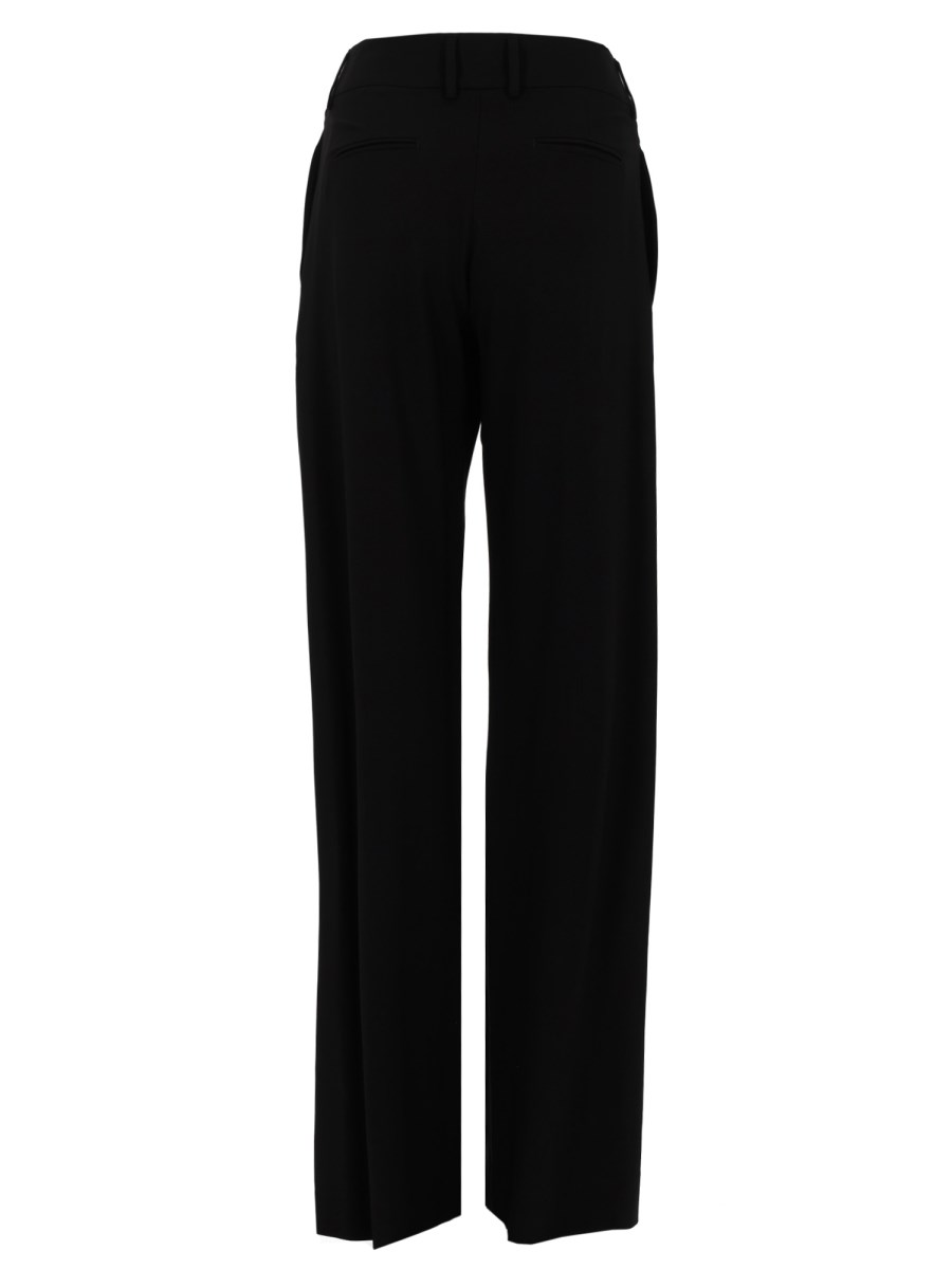 PANTALONE NICOL IN TWILL