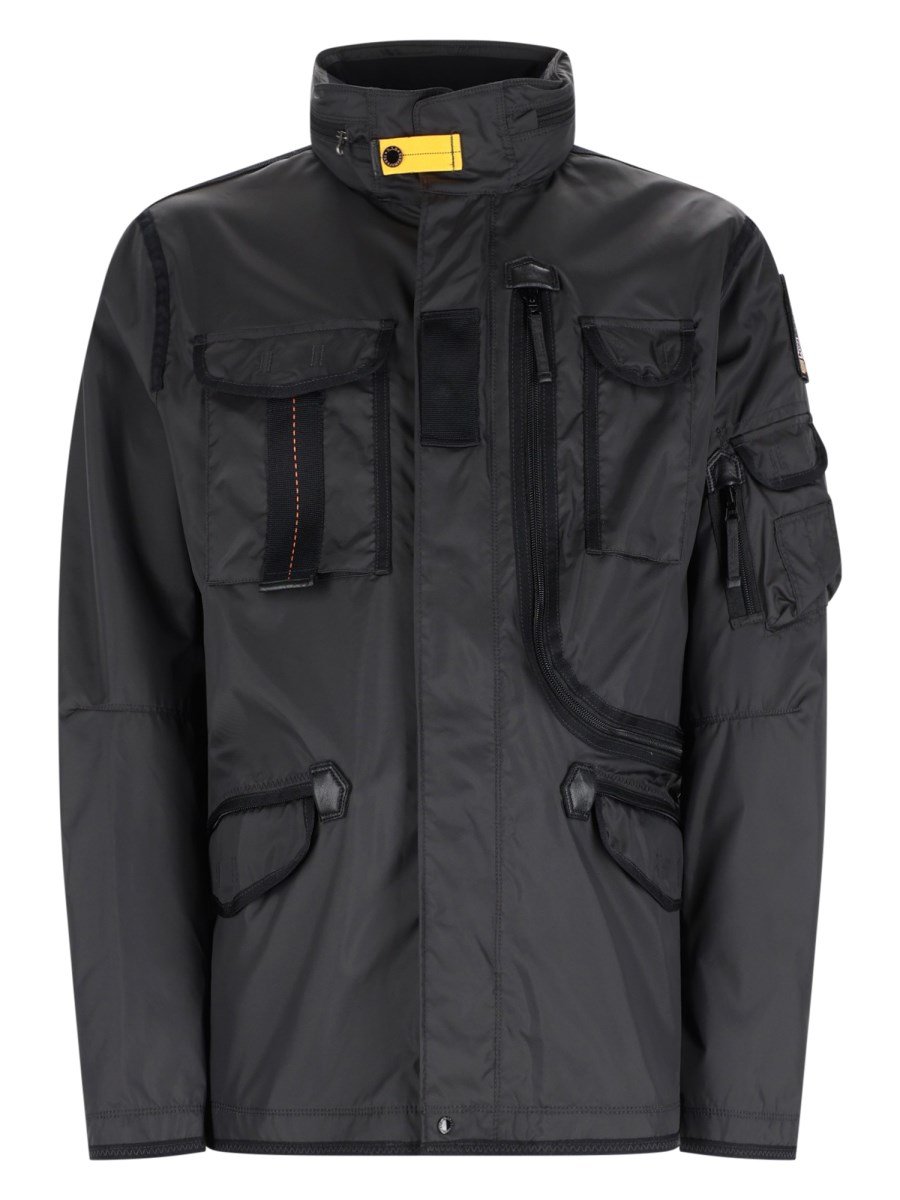 GIACCA MORGAN SPRING