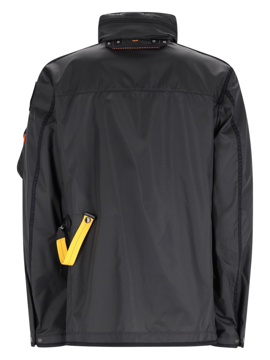 GIACCA MORGAN SPRING