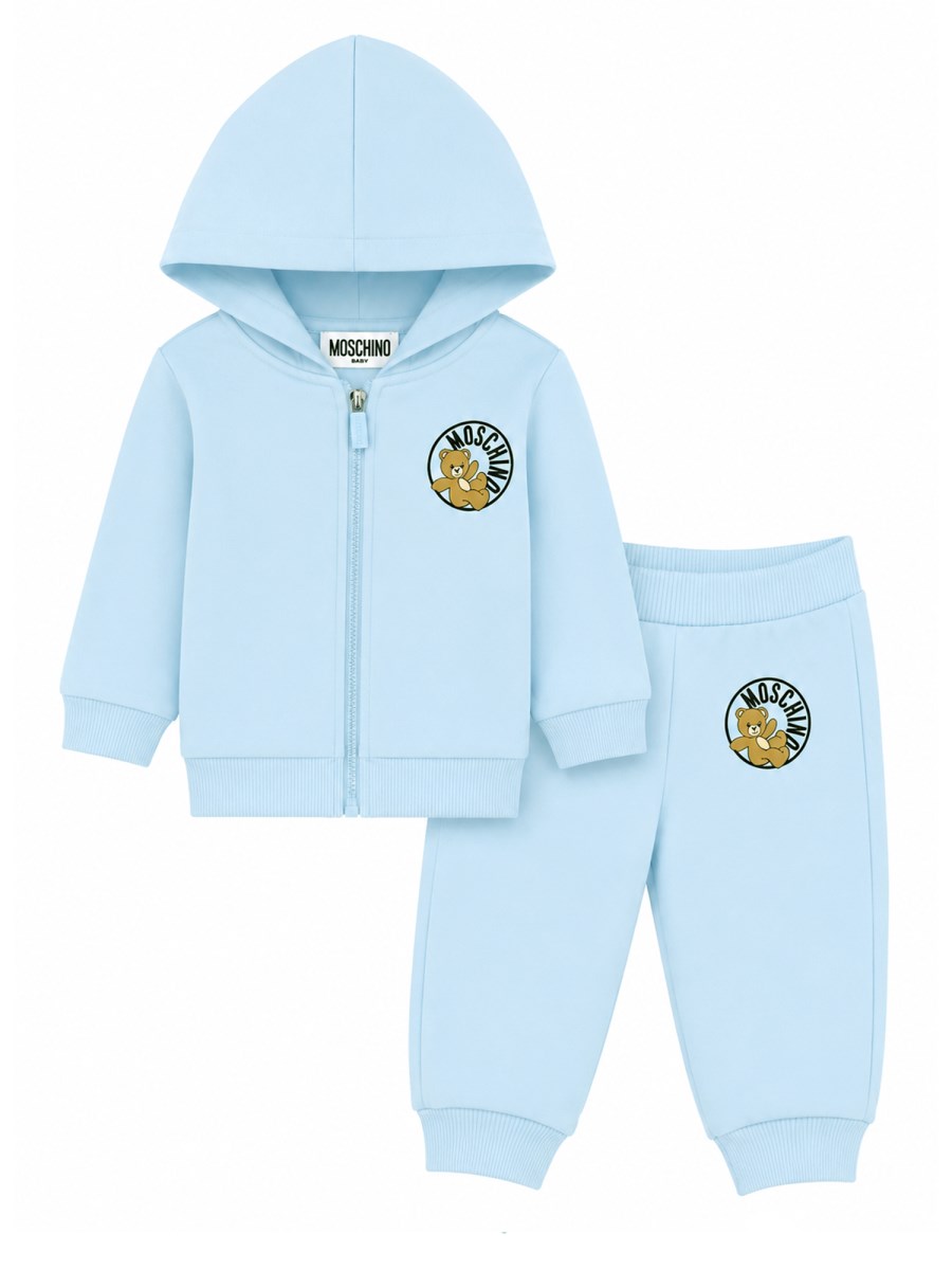 SET FELPA+PANTALONE TUTA