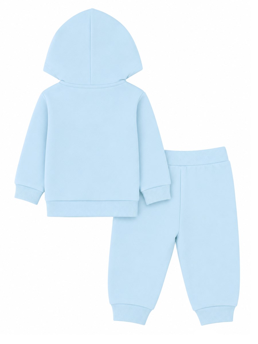SET FELPA+PANTALONE TUTA