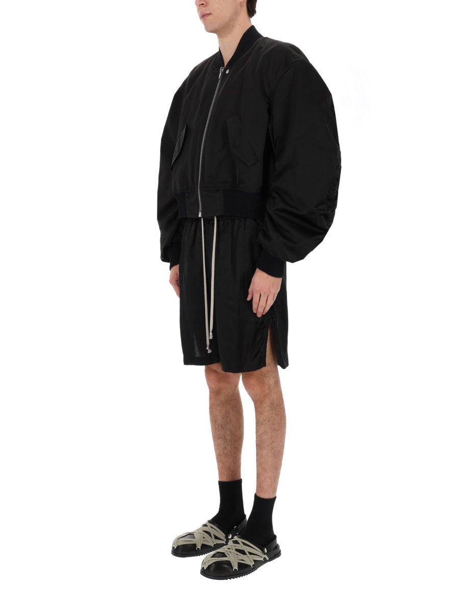 GIACCA SECCHIA FLIGHT