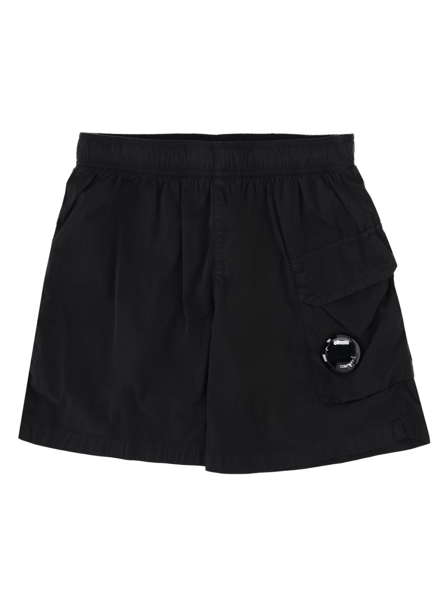 SHORT CON ELASTICO