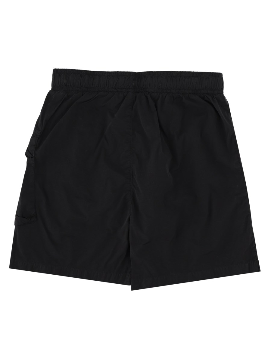 SHORT CON ELASTICO