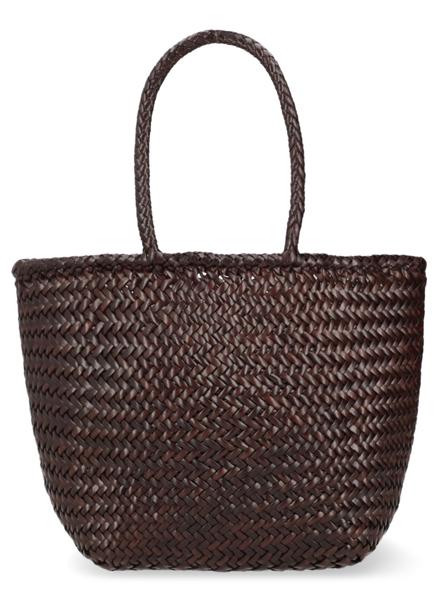 BORSA GRACE BASKET SMALL