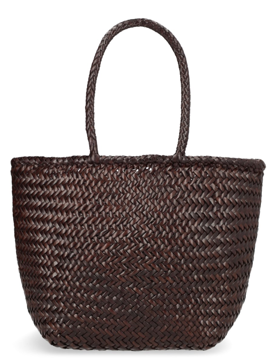 BORSA GRACE BASKET SMALL