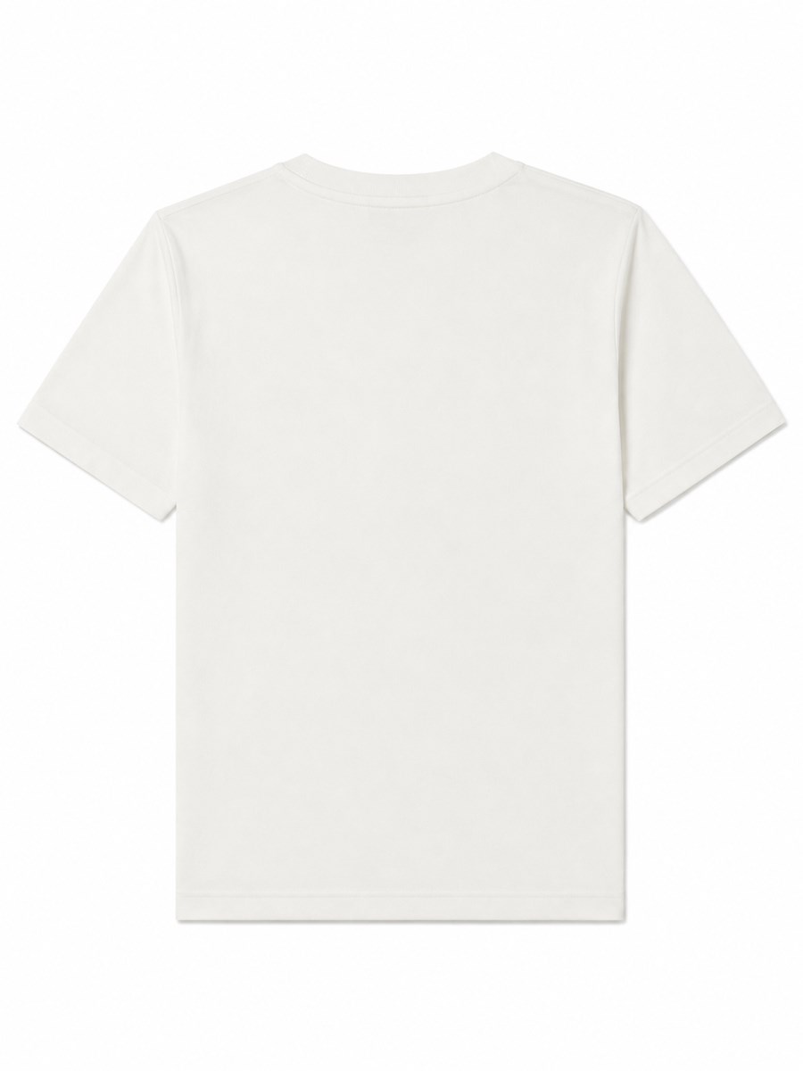 T-SHIRT CON STAMPA