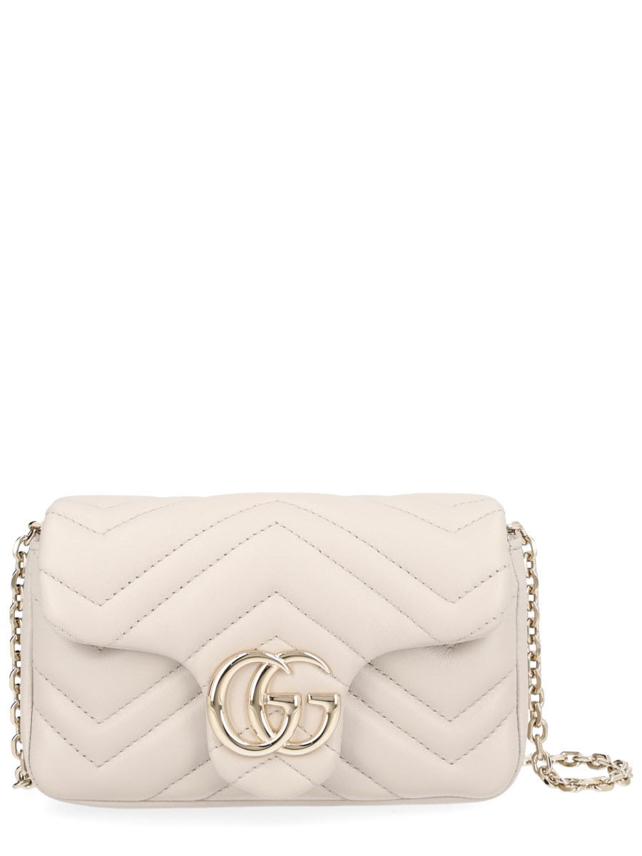BORSA "GG MARMONT" MINI