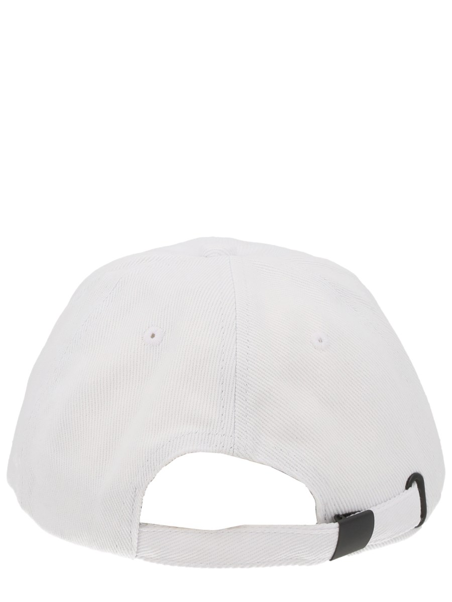 CAPPELLO DA BASEBALL CON LOGO