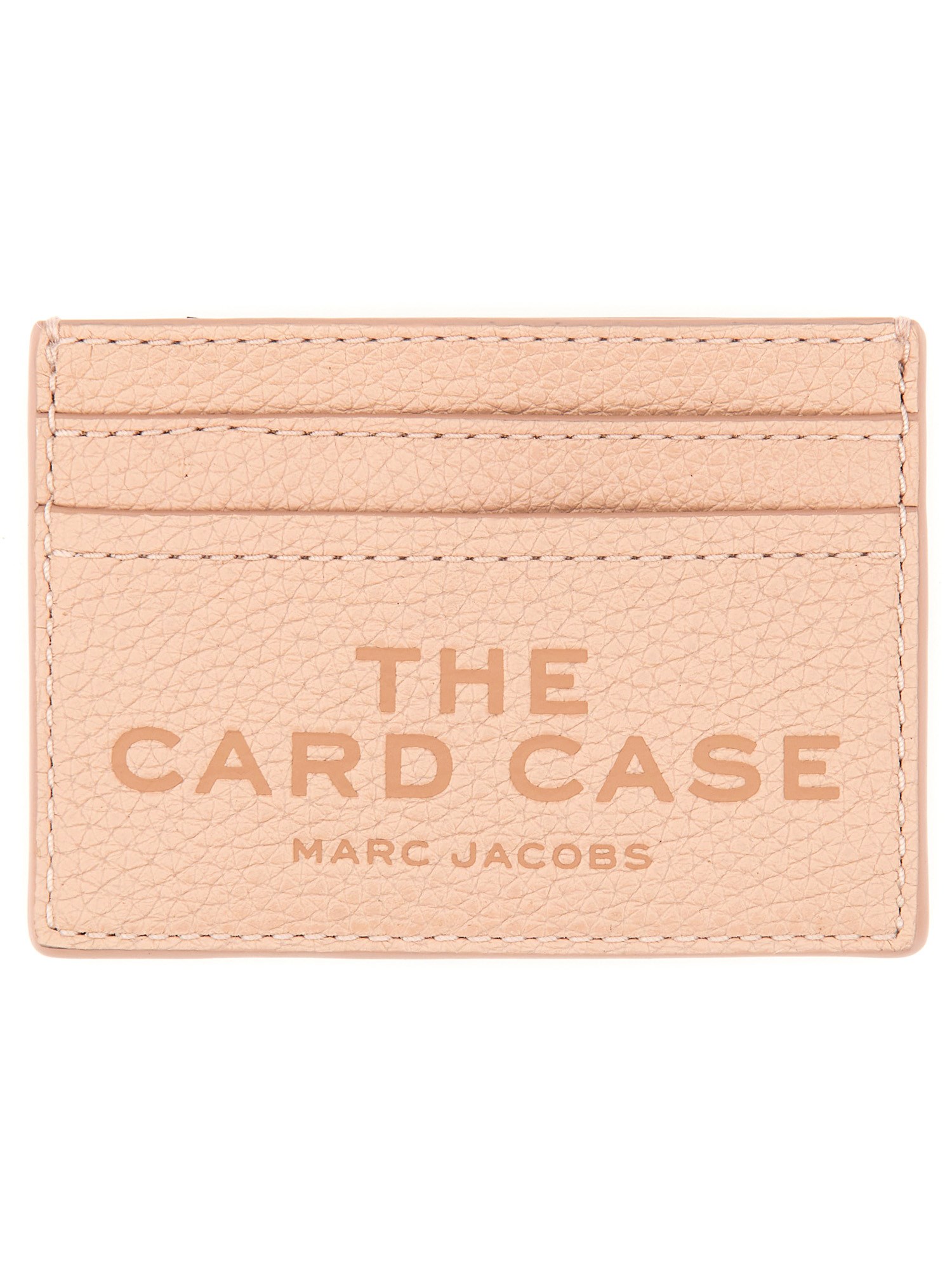 Marc Jacobs "the Card Case" Card Case In Pink